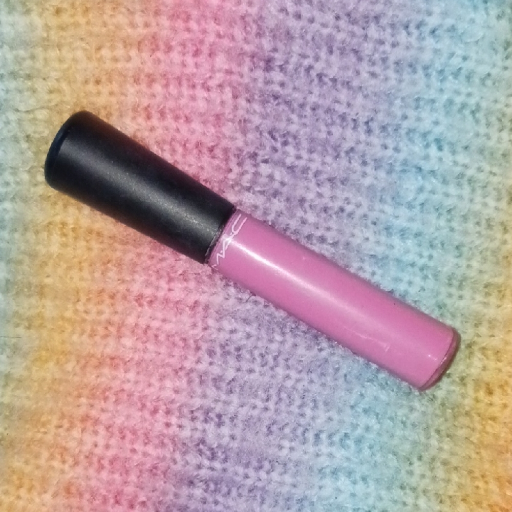 MAC Cosmetics Mineralize Gloss